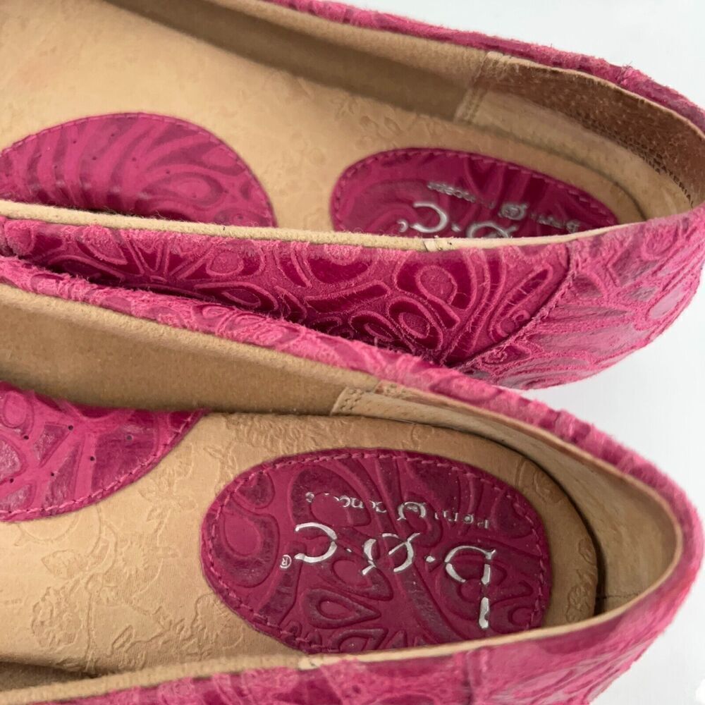 Born Pink Women's Loafers - Picture 13 of 15